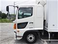 2016 Hino Ranger