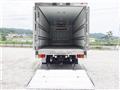 2016 Hino Ranger