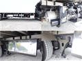 2016 Hino Ranger