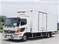 2016 Hino Ranger