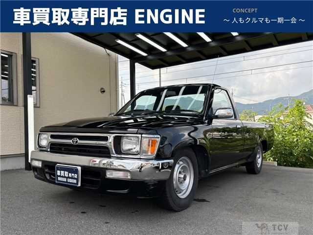 1996 Toyota Hilux