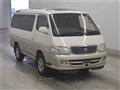 2001 Toyota Hiace Wagon