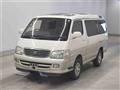 2001 Toyota Hiace Wagon