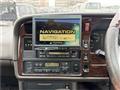 2001 Toyota Hiace Wagon