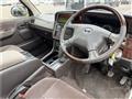 2001 Toyota Hiace Wagon