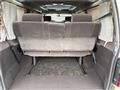 2001 Toyota Hiace Wagon
