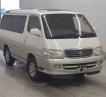 2001 Toyota Hiace Wagon
