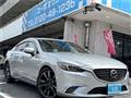 2017 Mazda Atenza