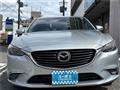 2017 Mazda Atenza