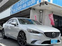 2017 Mazda Atenza