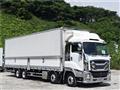 2016 Isuzu Isuzu Others