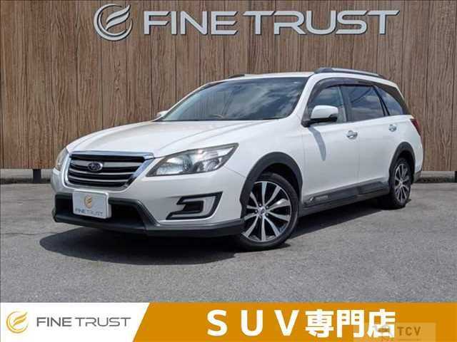 2016 Subaru Exiga