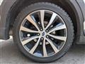2016 Subaru Exiga