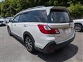 2016 Subaru Exiga