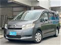 2010 Honda Step WGN