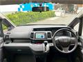 2010 Honda Step WGN