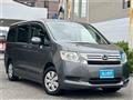 2010 Honda Step WGN