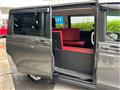 2010 Honda Step WGN