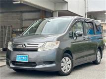 2010 Honda Step WGN