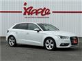 2014 Audi A3