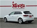 2014 Audi A3