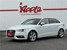 2014 Audi A3