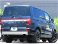 2024 Mitsubishi Delica D5