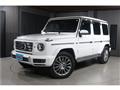 2022 Mercedes-Benz G-Class