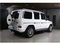 2022 Mercedes-Benz G-Class