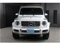 2022 Mercedes-Benz G-Class