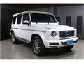 2022 Mercedes-Benz G-Class