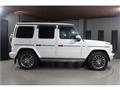 2022 Mercedes-Benz G-Class