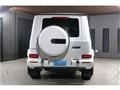 2022 Mercedes-Benz G-Class