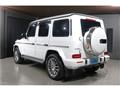 2022 Mercedes-Benz G-Class