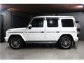2022 Mercedes-Benz G-Class