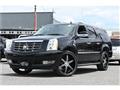2011 Cadillac Escalade