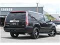 2011 Cadillac Escalade