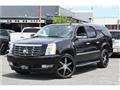 2011 Cadillac Escalade