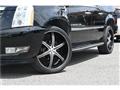 2011 Cadillac Escalade