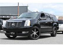 2011 Cadillac Escalade