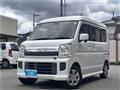 2015 Suzuki Every Wagon