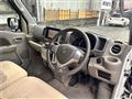 2015 Suzuki Every Wagon