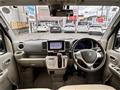 2015 Suzuki Every Wagon