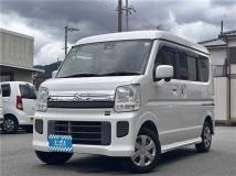 2015 Suzuki Every Wagon