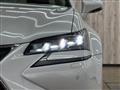 2016 Lexus GS