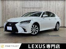 2016 Lexus GS