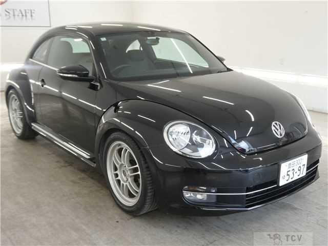 2012 Volkswagen Volkswagen Others