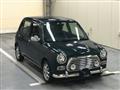 2001 Daihatsu Miragino