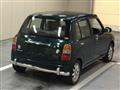 2001 Daihatsu Miragino