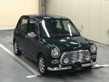 2001 Daihatsu Miragino